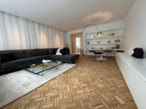Appartement neuf en plein centre